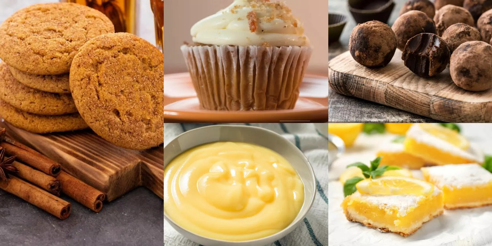Top 10 Stevia Desserts for Diabetics – Sweet and Healthy Treats!