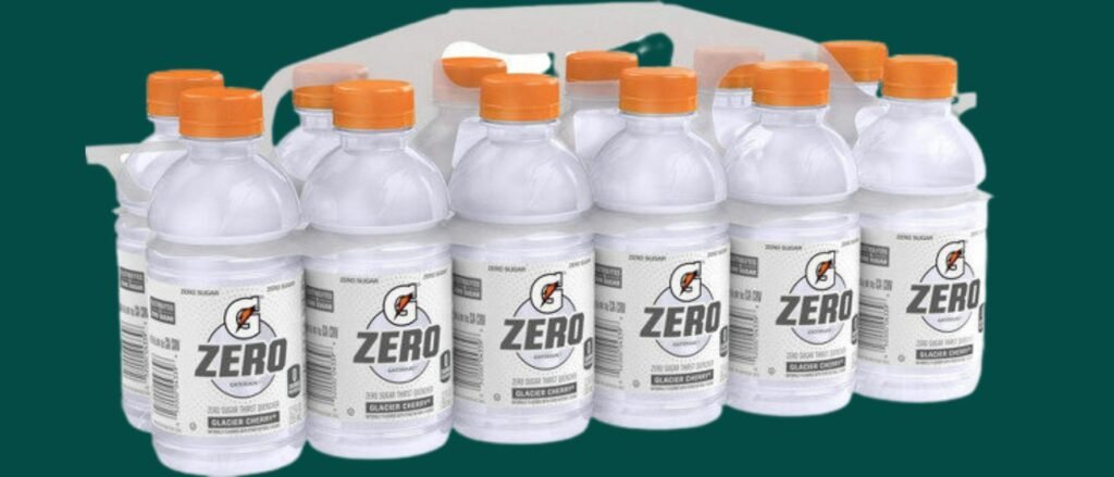 Is Gatorade Zero Good for Diabetics