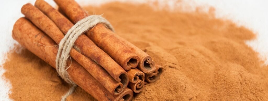Cinnamon