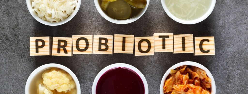 Probiotics