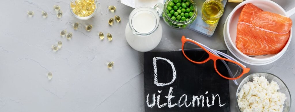 Vitamin D- Supplements to Reverse Insulin Resistance