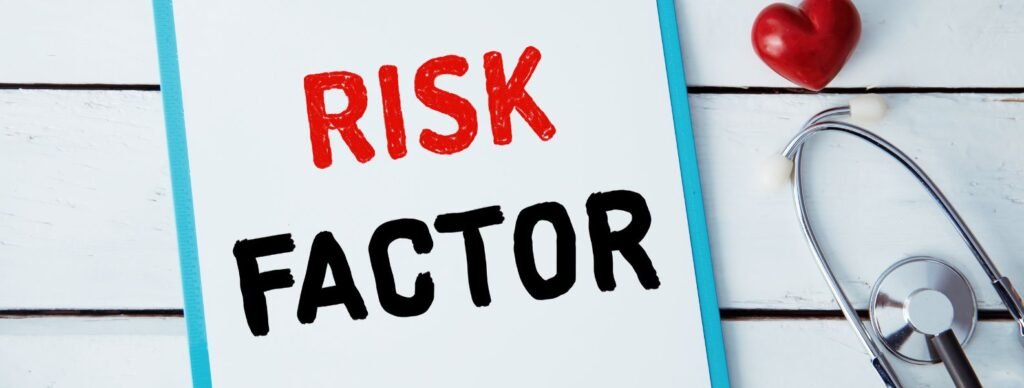 Risk Factors for Type 2 Diabetes