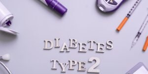 Type 2 Diabetes