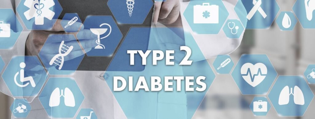 Type 2 Diabetes