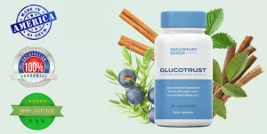 Glucotrust reviews 2023
