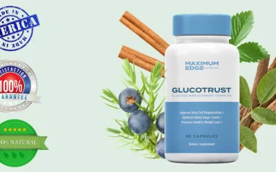 Glucotrust Reviews 2023: Shocking Truth Exposed!- Real User Experiences and Feedback
