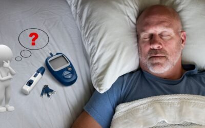 Is falling asleep after eating a sign of diabetes ? – Unveiling the truth