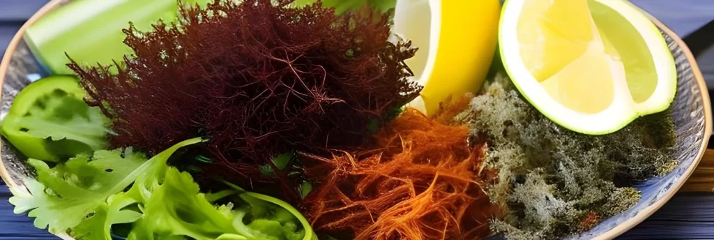 include sea moss in your diet - Is Sea Moss Good for Diabetics